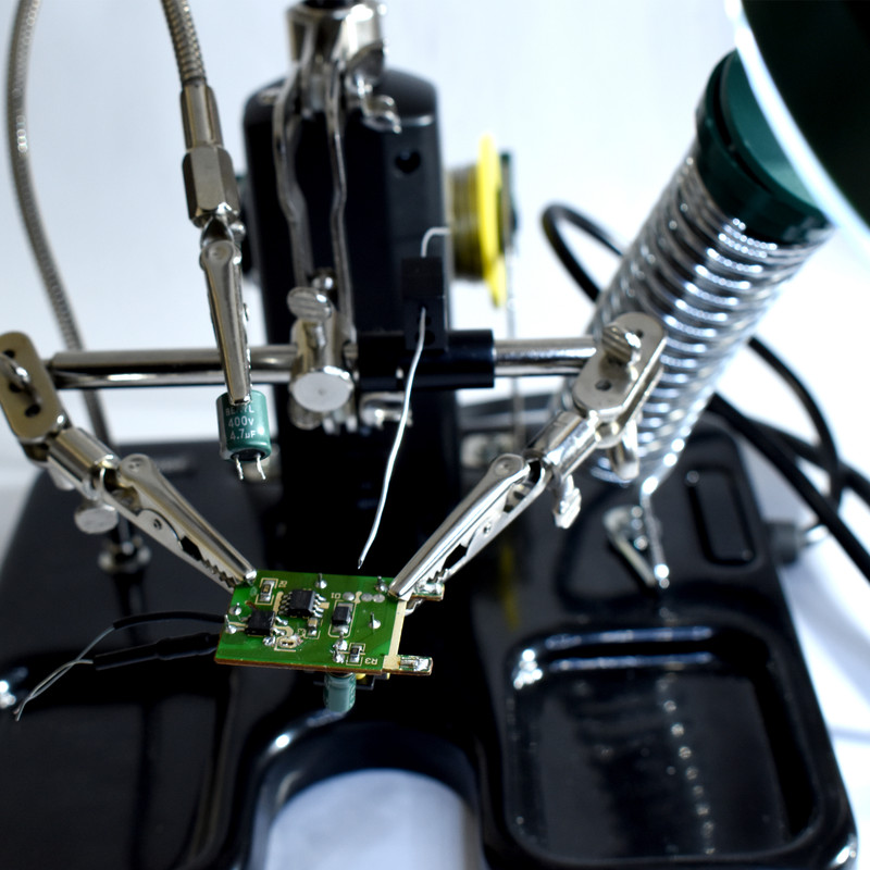 هویه 30 وات پارکساید مدل PLLL16A2