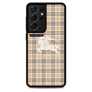 AKAM AMCWSGS21U-23 Cover For Samsung Galaxy S21 ULTRA