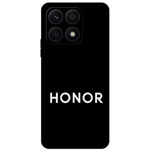 Megafone 2812 Cover For Honor X8A