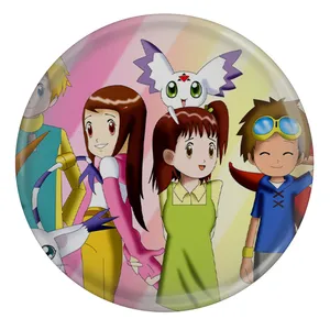 پیکسل طرح کارتون دیجیمون ها مدل S9776