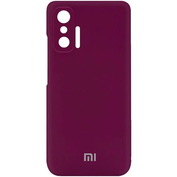 کاور مدل ساده مناسب برای گوشی موبایل شیائومی redmi Mi 11T / 11T pro