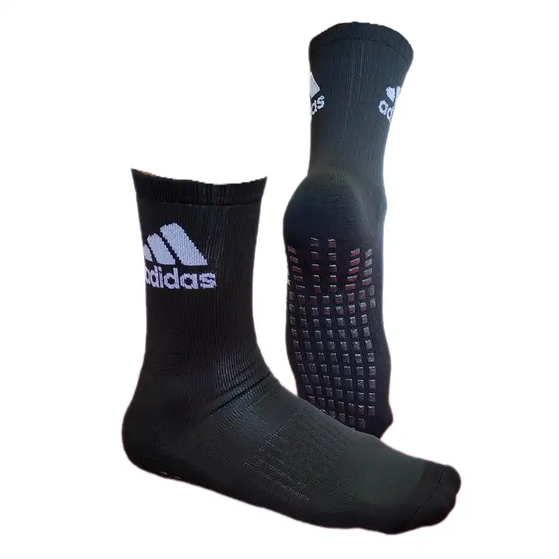 جوراب ورزشی ساق بلند مردانه مدل a.gel