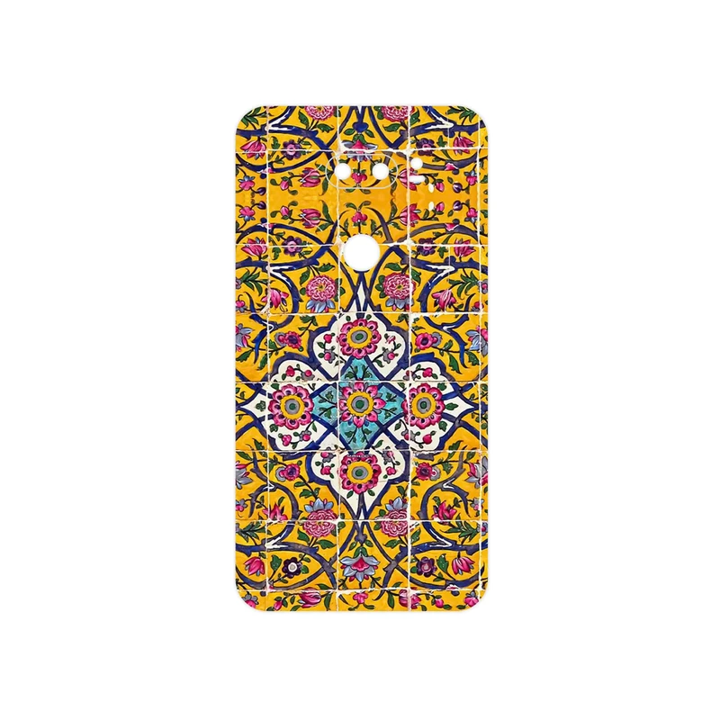 برچسب پوششی ماهوت مدل Iran Tile 10 مناسب برای گوشی موبایل ال جی V30