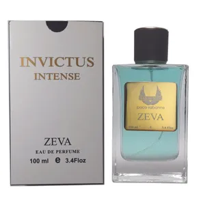 ادو پرفیوم مردانه زوا مدل اینوکتوس حجم 100 میلی لیتر
