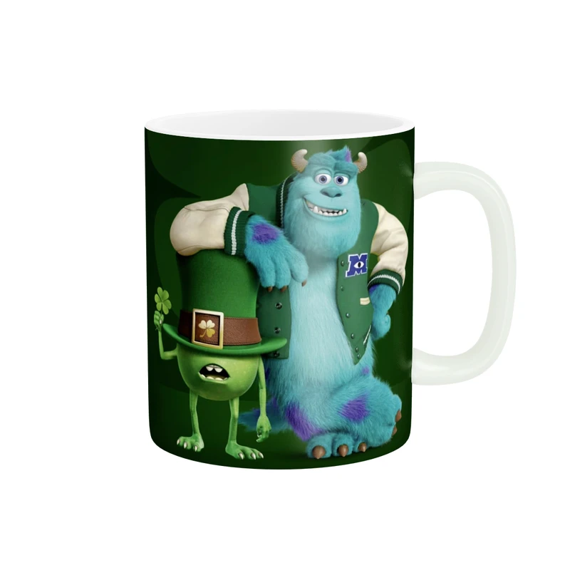 ماگ پاد آفرین مدل سالیوان کد ۲