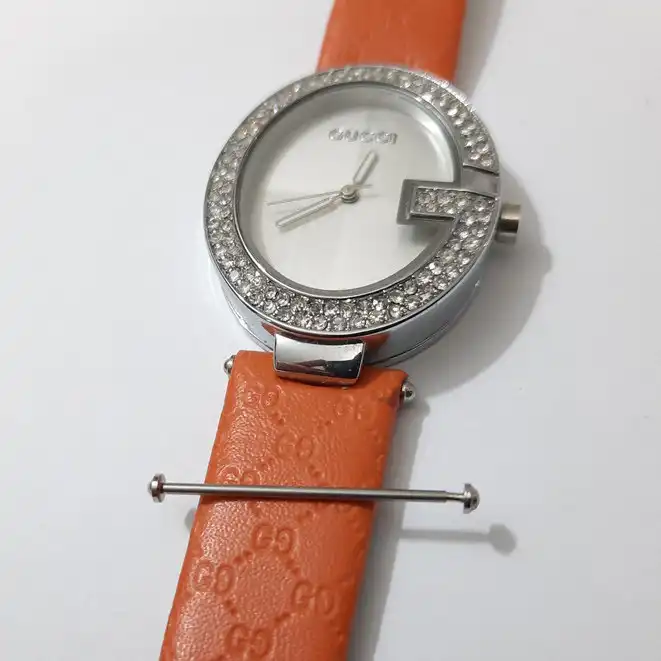 پین ساعت مچی مدل FIX 22