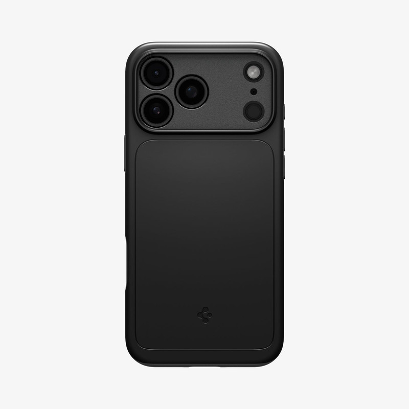 کاور اسپیگن مدل Thin Fit MagFit مناسب برای گوشی موبایل اپل iphone 17 pro