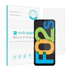 Rock space code GAM gaming screen protector suitable for Samsung Galaxy F02s
