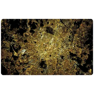پادری طرح مدرن مدل M4.414 سایز 46x76 سانتی متر