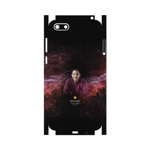 MAHOOT Will Smith-FullSkin Cover Sticker for Huawei Y5 Prime 2018