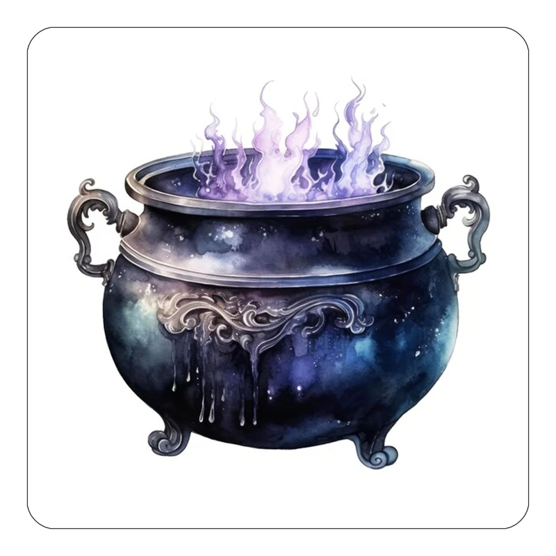 مگنت کاکتی طرح هری پاتر Harry Potter مدل mp42957