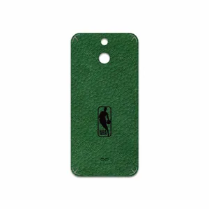 MAHOOT GL-NBA Cover Sticker for HTC One E8
