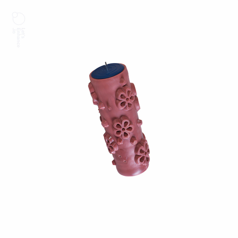 غلتک نقاشی مدل GR039 سایز 6 اینچ
