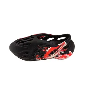 صندل مردانه مدل فضایی