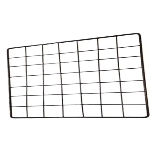 قفسه فلزی مدل مشبک کد MM48 بسته 2 عددی