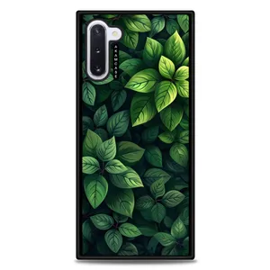AKAM AMC-WSGN10-LEAVES-39 Cover For Samsung Galaxy Note 10