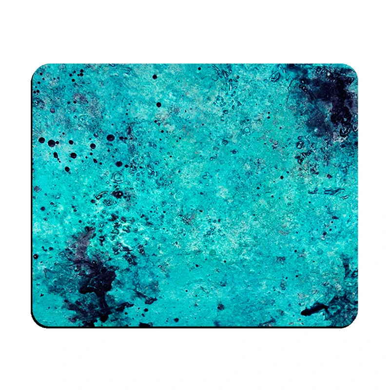 ماوس پد مدل سنگ فیروزه کد 1043