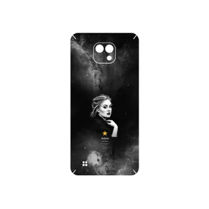 MAHOOT Adele Cover Sticker for LG X Cam