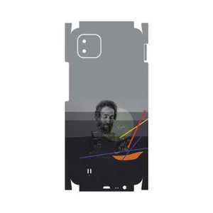 MAHOOT Sohrab Sepehri-FullSkin Cover Sticker for Realme C11 2021