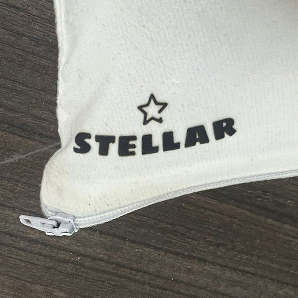 کوسن کودک استلار مدل گربه کد 212