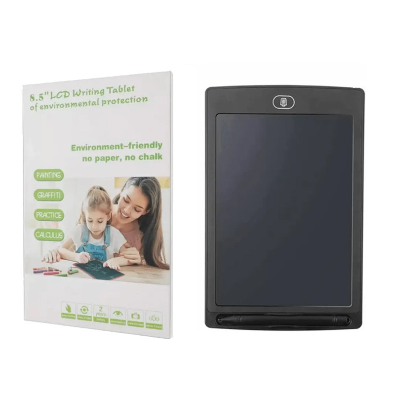 بازی آموزشی تبلت مدل طراحی کودک 8.5 اینچ