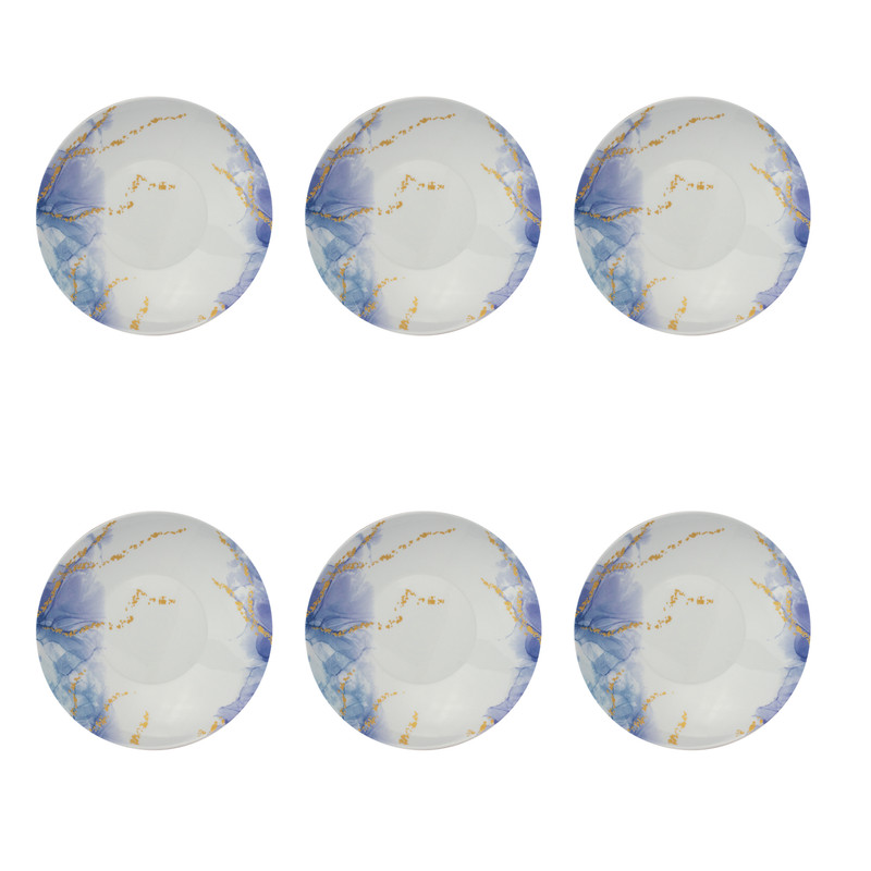 سرویس غذا خوری 28 پارچه پارس اپال کد 936