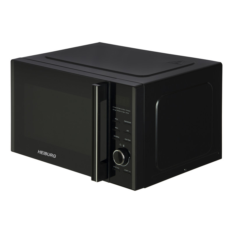 مایکروویو 32 هایبورگ مدل MW-6020