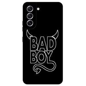 Megafone Bad Boy 8106 Cover For Samsung Galaxy S22 Plus 5G