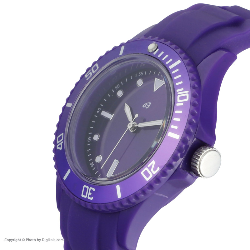 ساعت مچی عقربه ای آریول مدل Z31814Q ساعت مچی عقربه ای آریول مدل Z31814Q