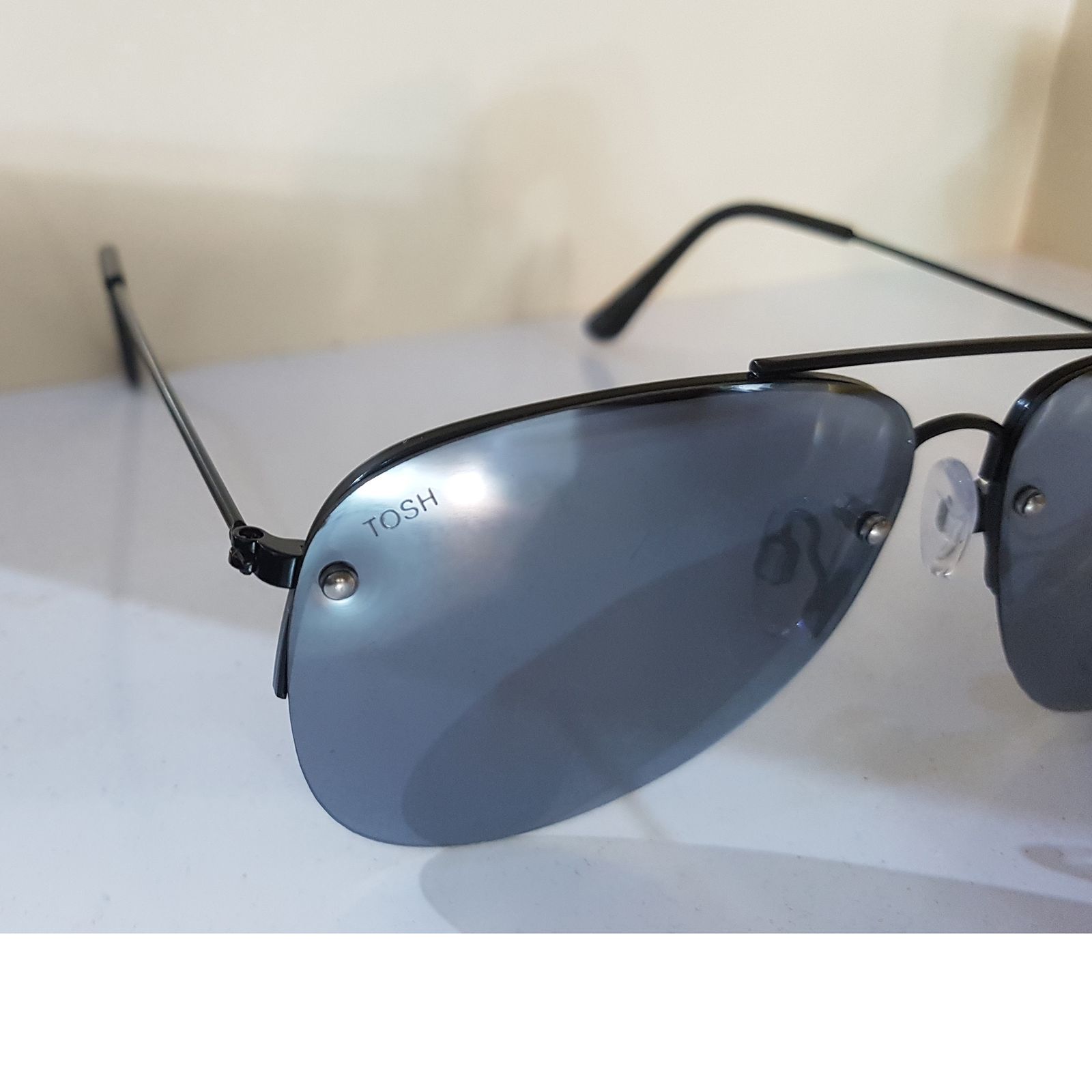 عینک آفتابی تاش مدل w1 -  - 5