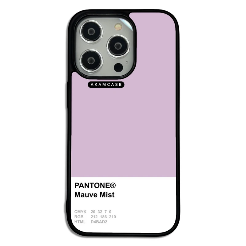 کاور آکام مدل AMC-WA14PRO-PANTONE-7 مناسب برای گوشی موبایل اپل iPhone 14 Pro