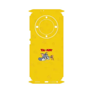 MAHOOT Tom and Jerry-FullSkin Cover Sticker for Honor Magic 5 Lite