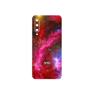 MAHOOT Universe b NASA 11 Cover Sticker for Xiaomi Mi 9 SE