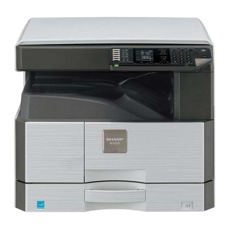 دستگاه کپی شارپ مدل AR-6020 دستگاه کپی شارپ مدل AR-6020