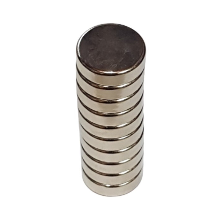 آهن ربا مدل 206 کد 2007 بسته ۱۰ عددی آهن ربا مدل 206 کد 2007 بسته ۱۰ عددی