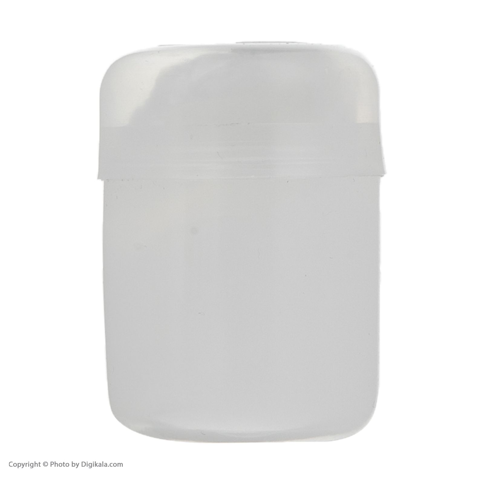 کیت رنگ مو گرین وی شماره 6 حجم 50 میلی لیتر رنگ بلوند طبیعی تیره - - 4