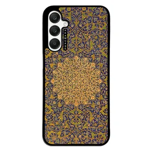 AKAM AMC-WSGA25-MOSAIC-24 Cover For Samsung Galaxy A25
