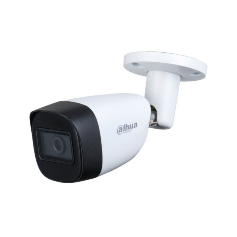 دوربین مداربسته آنالوگ داهوا مدل دوربين بالت DH-HFW-1231CMP داهوا