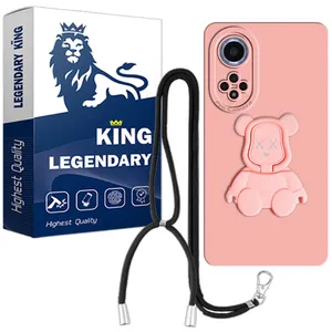 Legendary King BL-HLD-21 Cover For Huawei Nova 9 / Honor 50