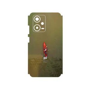 MAHOOT Kayak Cover Sticker for Xiaomi Redmi Note 12 Pro Plus