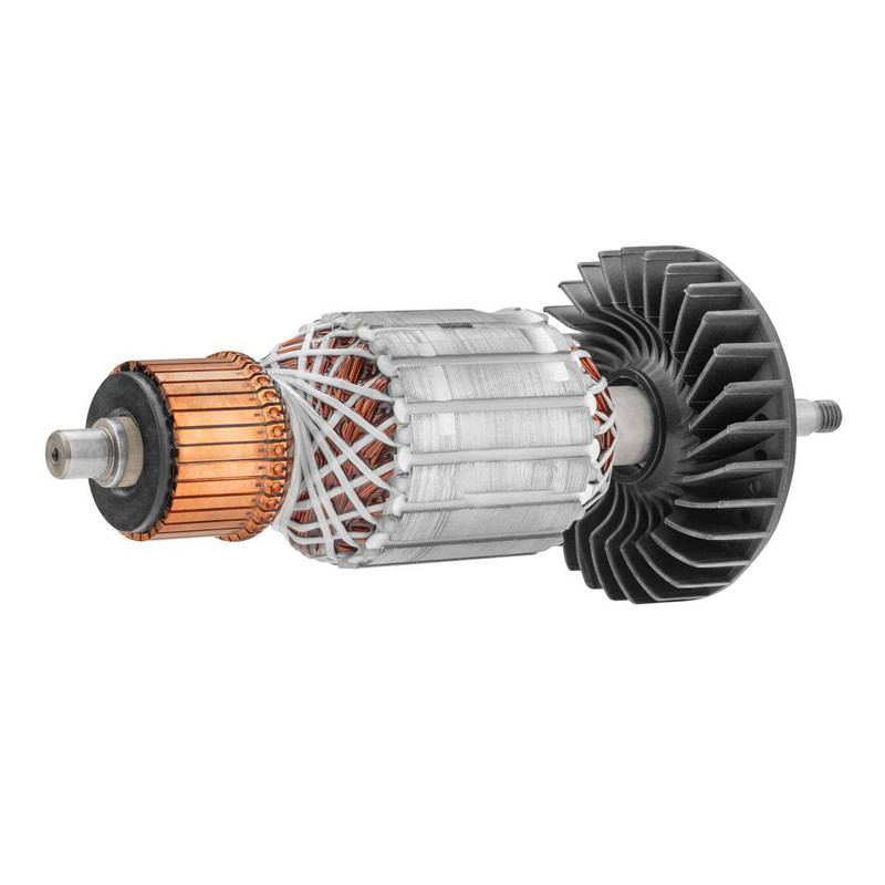 آرمیچر سنگ فرز مدل 7020