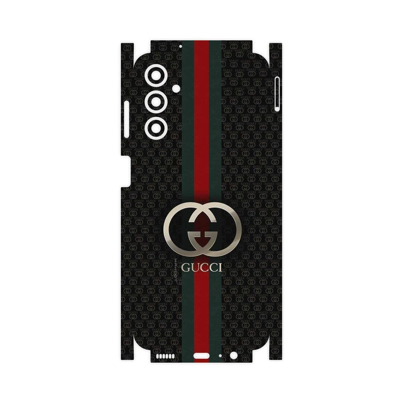 برچسب پوششی ماهوت مدل GUCCI_Logo-FullSkin مناسب برای گوشی موبایل سامسونگ Galaxy M14
