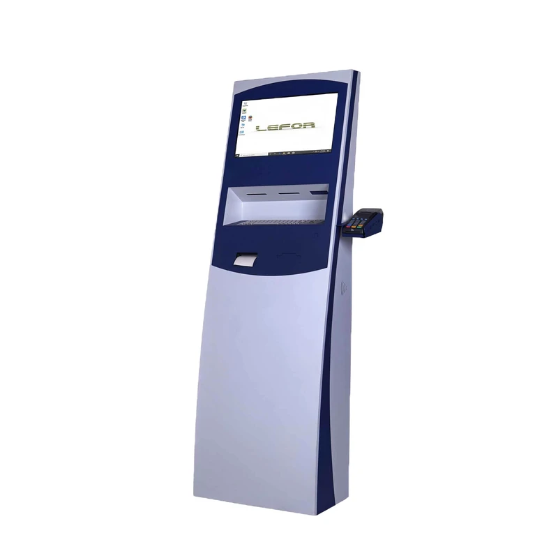 کیوسک ایستاده لفور مدل آذران LFR-AZN-GAA1
