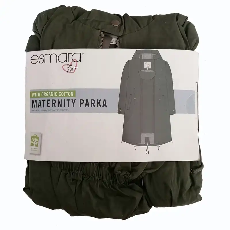 کاپشن بهاره زنانه اسمارا مدل 13377805