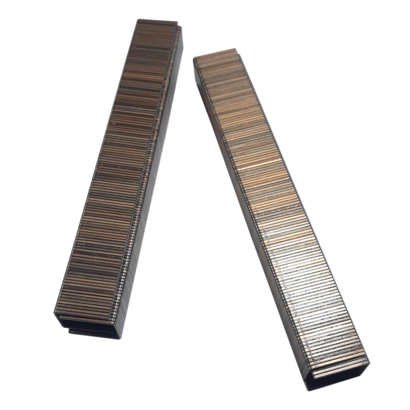 سوزن منگنه بست آلفا سایز 80.16 کد 20 بسته 2500 عددی