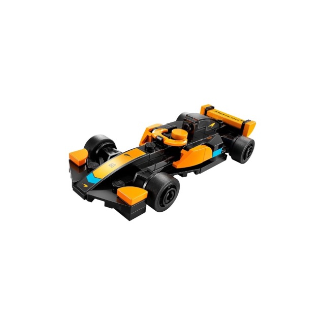 لگو سری Speed مدل McLaren Formula 1 کد 30683