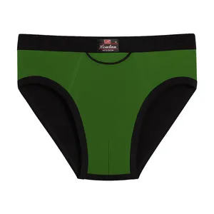 شورت اسلیپ مردانه هوتن مدل جیب‌دار