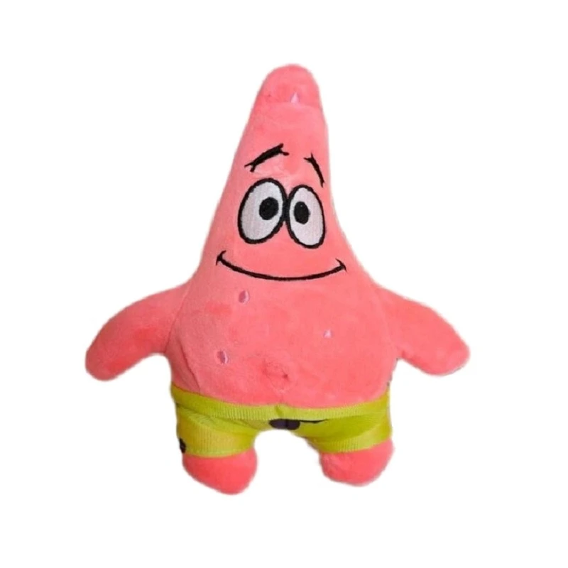 عروسک مدل شخصیت پاتریک نانو ارتفاع 22 سانتی متر