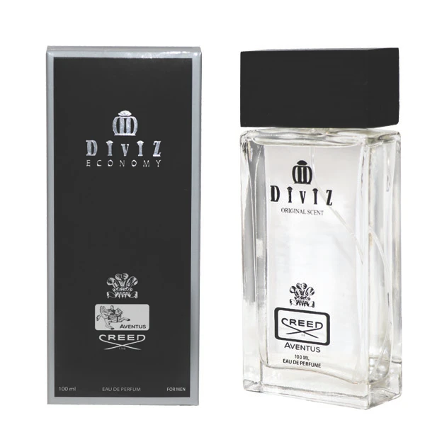 ادو پرفیوم مردانه دیوایز مدل  اونتیوس کرید حجم 100 میلی لیتر