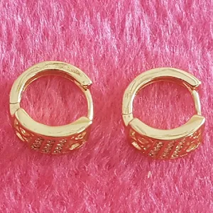 گوشواره دخترانه مدل P800